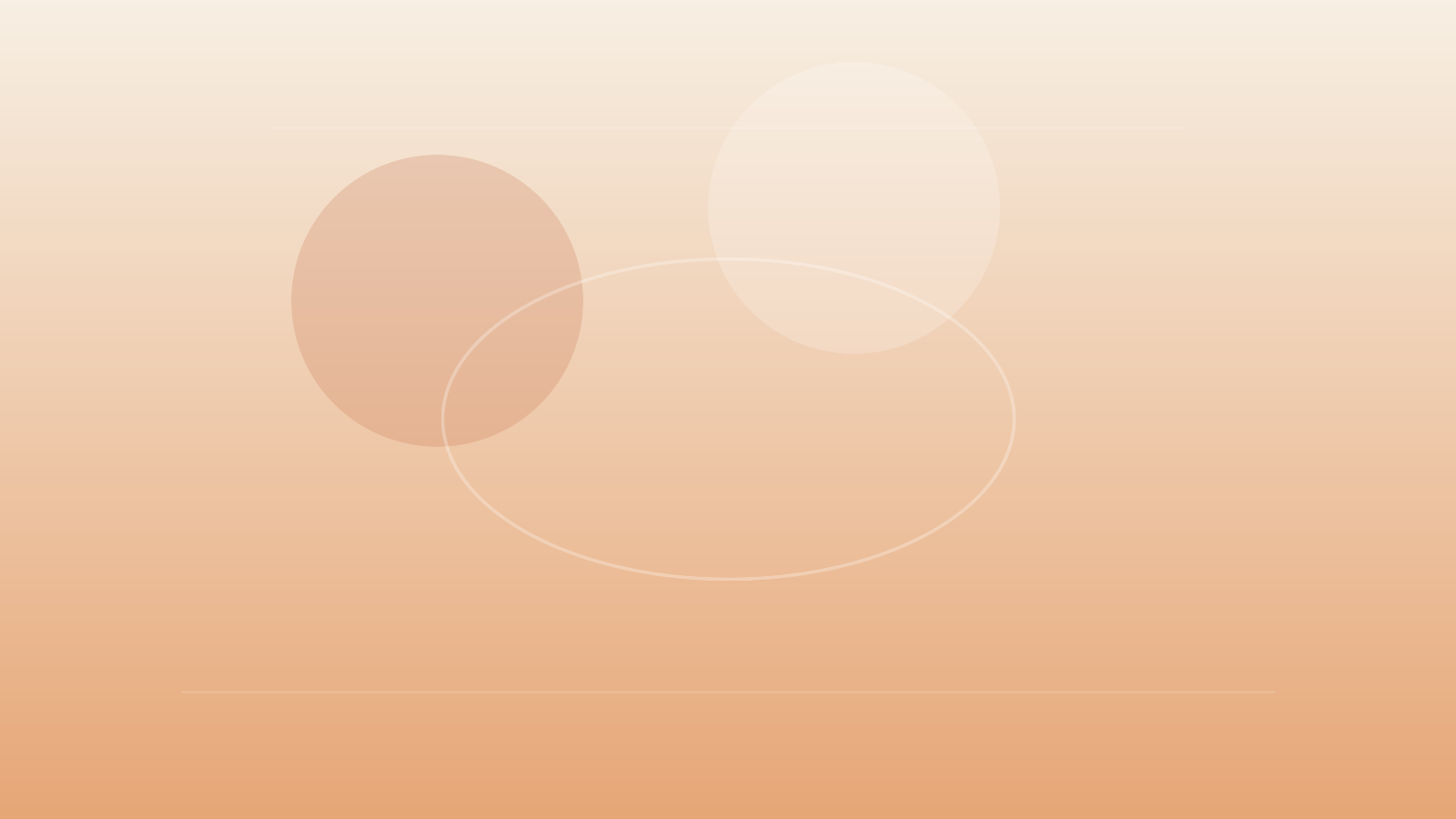 A Constellation of Seeking